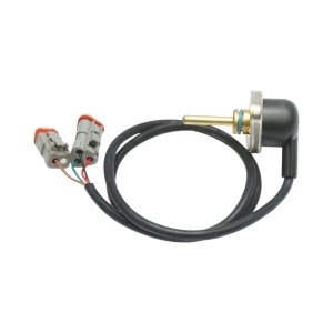 Senzor presiune turbo Scania cod OEM 1862799 - Img 3