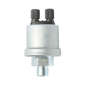 Senzor presiune ulei universal 0-10 bar, 2 pini, filet M16x1.5mm