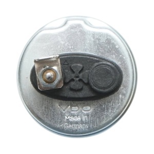Senzor presiune ulei universal 10 bar, 1 pin, filet M10x1mm Breckner Germany - Img 5