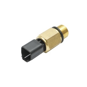 Senzor temperatura apa Perkins cod OEM 2848A126 M18x1.5 mm, 2 pini - Img 4