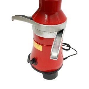 Separator smantana din lapte sau pentru degresat automat 200W, 220V, recipient inox cu capac 12L, turatie reglabila, capacitate 100 L/h - Img 6