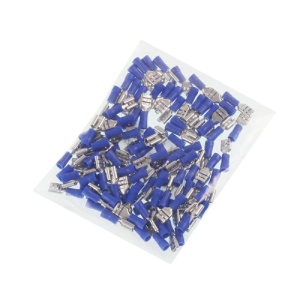 Set 100 papuci electrici sertizabili mama