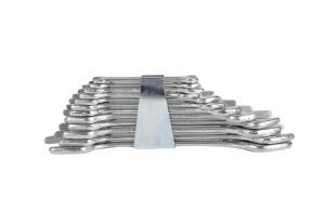 Set 12 chei fixe 6-32 mm Ster'g