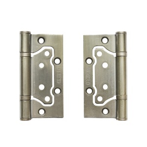 Set 2 balamale coplanare 100x75mm cu suruburi