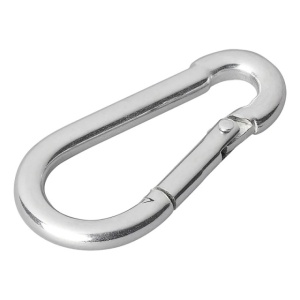 Set 2 buc Carabina metalica 5x50mm