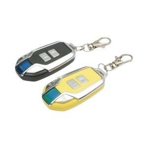 Set 2 telecomenzi kit basculare hidraulic triciclu electric 1T DISFE06 - Img 2