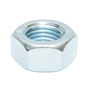 Set 25 piulite hexagonale M36 DIN 934-8.8 - Img 3