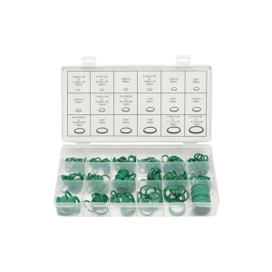 Set 270 inele, garnituri sistem aer conditionat Breckner