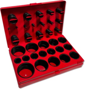 Set 419 garnituri etansare o-ring