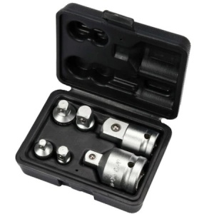 Set 6 adaptoare reductii pentru tubulare