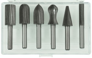 Set 6 freze de metal Verke