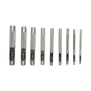 Set 9 preducele pentru gaurit 2.5-10mm - Img 2