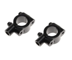 Set adaptor prindere oglinzi colier - surub (Ø 8mm)