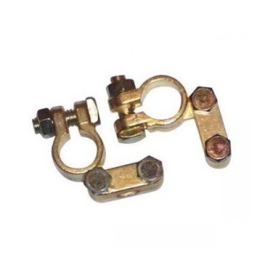 Set borne acumulator