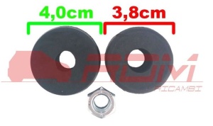 Set bucse amortizor – cod 4AP012 - Img 3