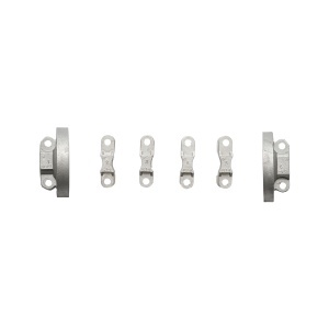Set capace lagar ax came pentru Dacia Logan 1,5dCi E3 Breckner Germany - Img 2
