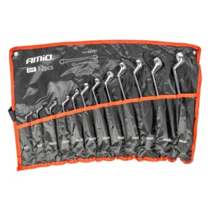 Set chei inelare 6-32mm