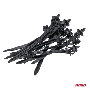 Set cleme si extractoare plastic 1211 bucati - Img 3