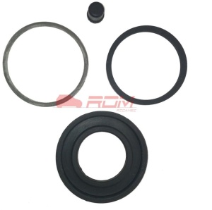 Set complet garnituri etrier frana – Aixam (pana in 2010) – cod 6G074 / 1259.0301/C - Img 3
