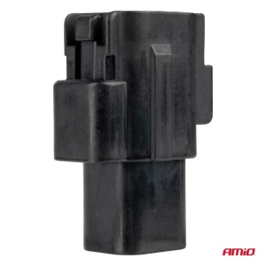Set conector stecher si priza 4 PIN 2.2mm - Img 3