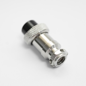 Set cu 10 bucati mufa PNI de schimb pentru microfon cu 5 pini - Img 5