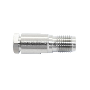 Set cu 10 bucati mufa PNI SMA (F) pentru cablu RG174