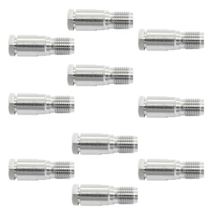 Set cu 10 bucati mufa PNI SMA (F) pentru cablu RG174 - Img 5