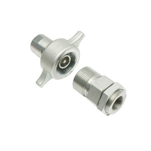 Set cupla rapida 3/4 tol mama+tata prin infiletare - Img 3