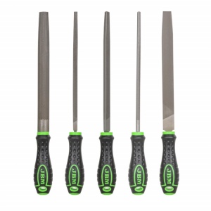 Set de 5 pile , JBM
