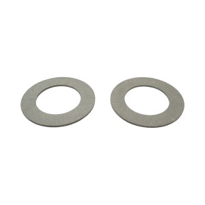 Set discuri frictiune ambreiaj cardan 140x85mm - Img 2