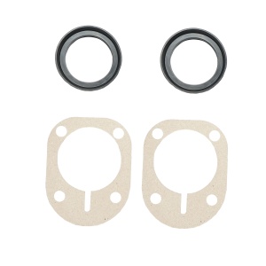 Set garnituri compresor aer actionat de priza putere UTB U-650 101.65.121 - Img 2