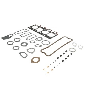 Set garnituri superioare motor pentru Massey Ferguson, Fendt, Motor Perkins OEM 3118124R92 - Img 2