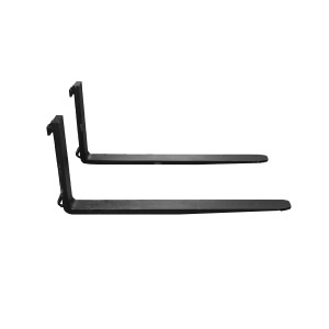 Set lame furci 2 TONE pentru paleti 100 x 35 x 1200 mm fara cadru - Img 2