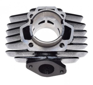 Set motor 60cc Yamaha PW (44mm) - Img 3