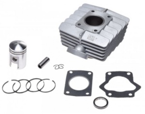 Set motor Romet (38mm)