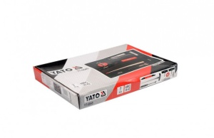 Set pentru demontat geamuri auto YATO - Img 2