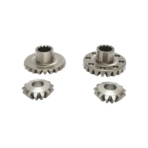 Set pinioane carcasa sateliti diferential U-445 cod 40.24.247, 40.24.248, 40.24.246, Z=13 - Img 1