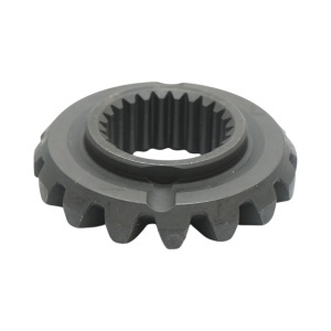 Set pinioane diferential fata John Deere Z=16/24 cod OEM R134963, R113897, R259846 - Img 6