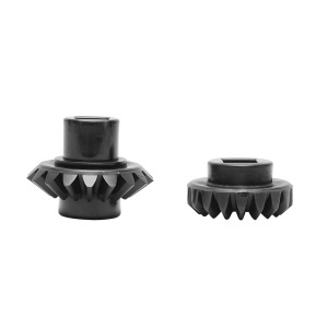 Set pinioane distribuitor fertilizare pentru Maschio Gaspardo G20860126R - Img 4