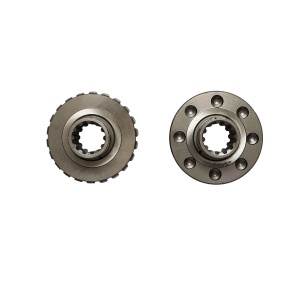Set pinioane planetara stanga/dreapta pentru U-445 40.24.247 / 40.24.248 - Img 3