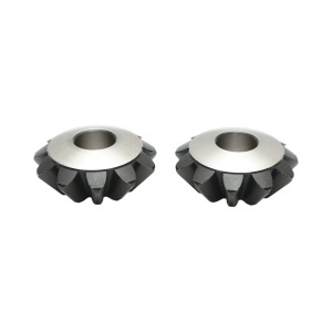 Set pinioane sateliti diferential John Deere, New Holland, Deutz, Fendt, Case IH, Fiat Z=11 cod OEM 04322261, 1927557ZP, 3230257R1, 4322261, F174.300.020.070, F174300020070, L113016, L29227, L35573 - Img 3