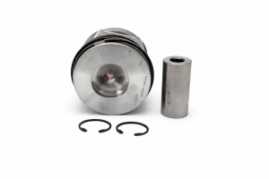 Set piston cu segmenti R1 PERKINS