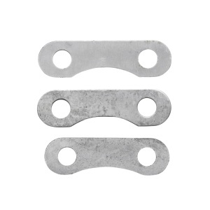 Set placi asigurare volanta mica si mare UTB U-650