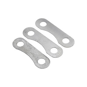 Set placi asigurare volanta mica si mare UTB U-650 - Img 2