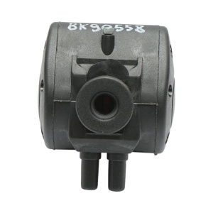 Set pulsator 50/50 si adaptor unitate control pneumatic pentru aparat de muls vaci Breckner Germany - Img 4