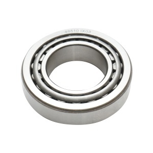 Set rulmenti roata fata pentru Massey Ferguson cod OEM 1639082M91, 1810416M91 - Img 2