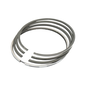Set segmenti pentru 1 piston fi 111,76mm 2,38x2,38x2,38x4,74mm pentru Ford 83917468 - Img 3