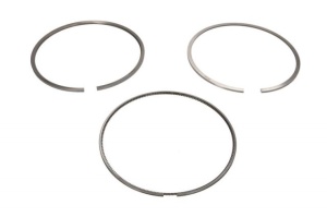 Set segmenti piston
