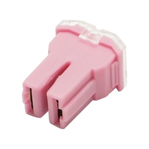 Siguranta auto tip mama, roz 30Amp - Img 3