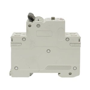 Siguranta diferentiala automata RCBO 2P, 16A 230VAC, 30mA, 6kA SRE2-80L6 Longroad - Img 4
